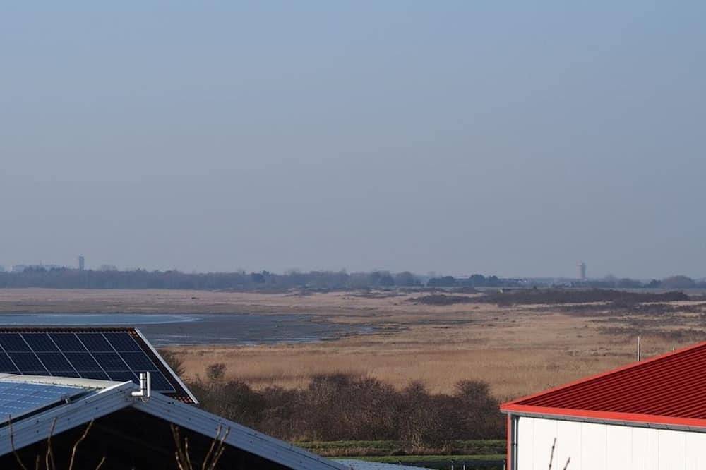 Meerblick-Ferienwohnungen - 2-Zimmer Meerblick-Ferienwohnung 7 am Yachthafen — Bild 4