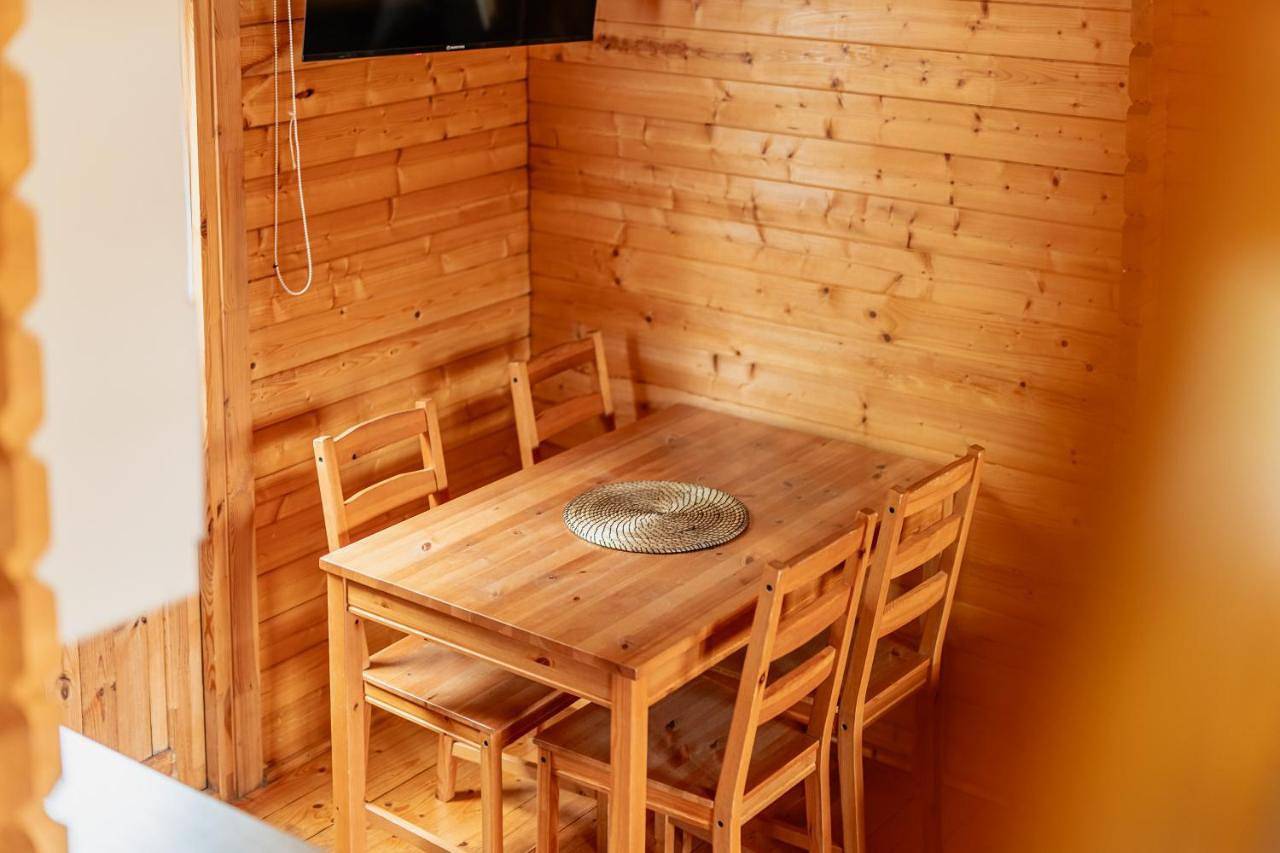 Chalet (2) in Międzywodzie, Baltic Sea Pomerania