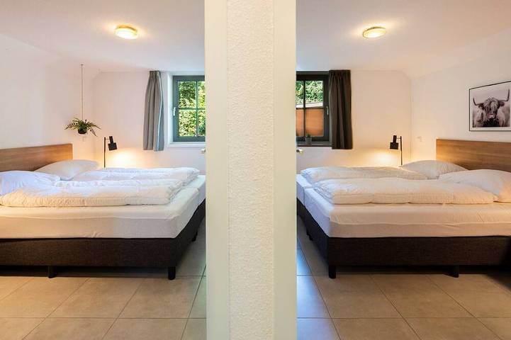 Sprielderbosch 5 Ferienpark mit luxuriösen Ferienunterkünften auf den Veluwen in Putten, Veluwe