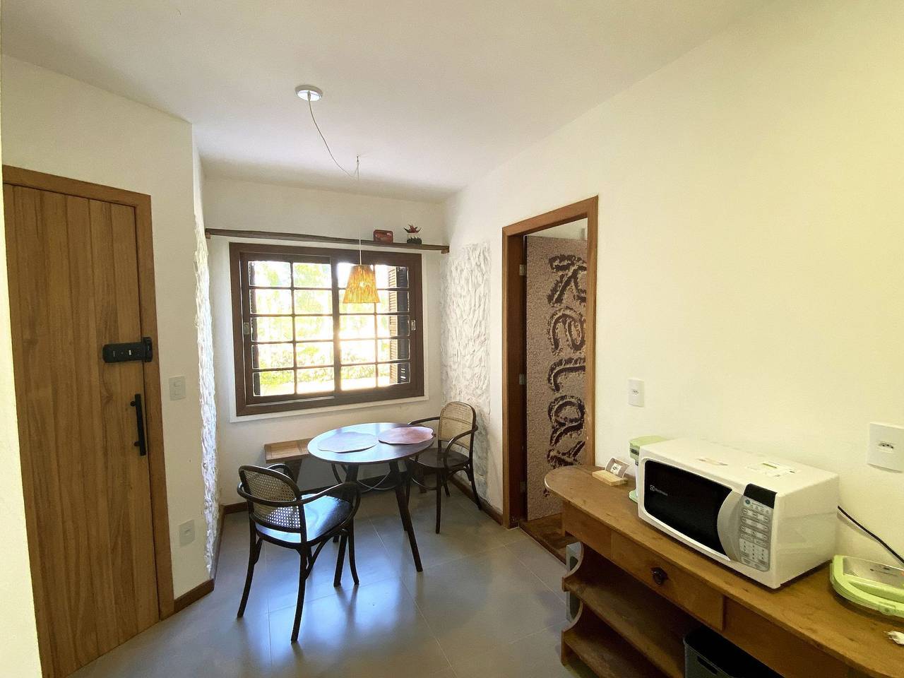 Studio entier, Studio Camomila - Aromas do Campeche in Campeche (SC), Praia do Campeche