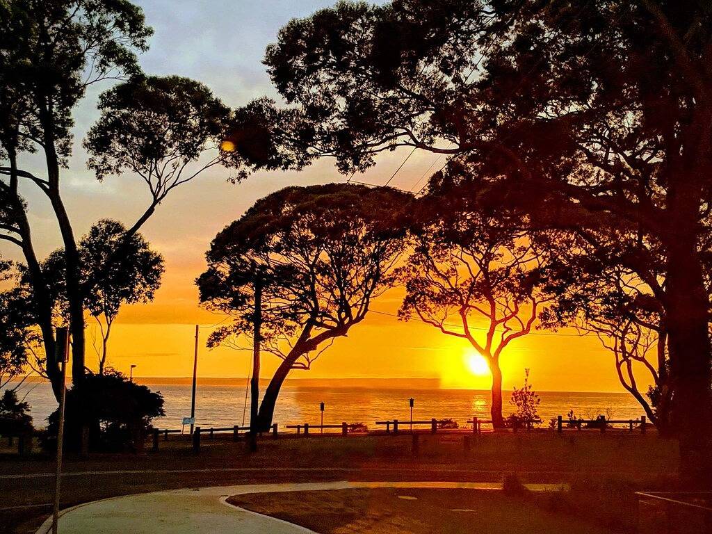 Ganze Wohnung, Die Beach Apartments Gd in Huskisson, Jervis Bay