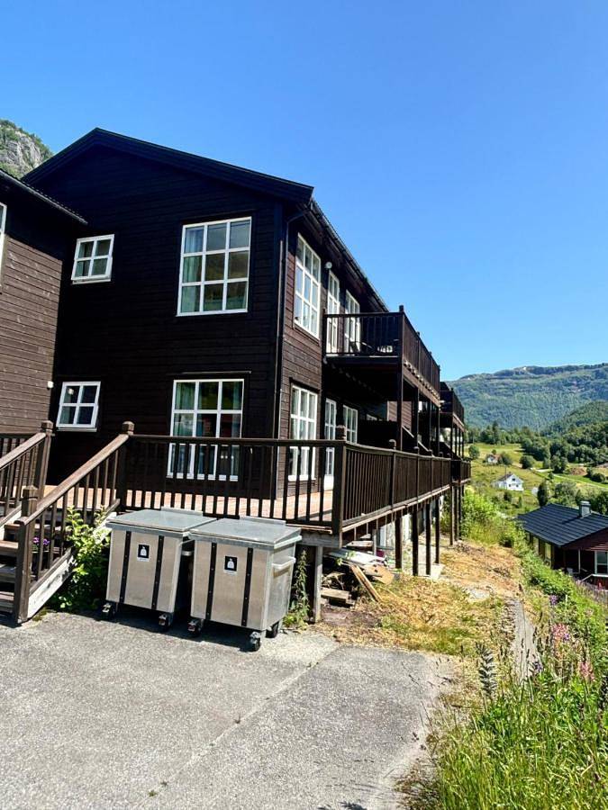 Røldal Overnatting in Røldal, Odda 