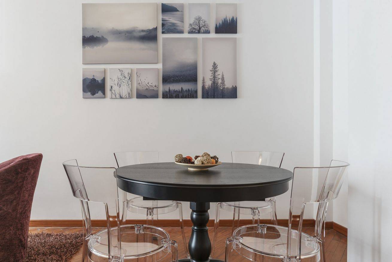 Appartamento intero, Metro Cipro! Alle spalle del Vaticano Apartment x4 in Vaticano, Provincia di Roma