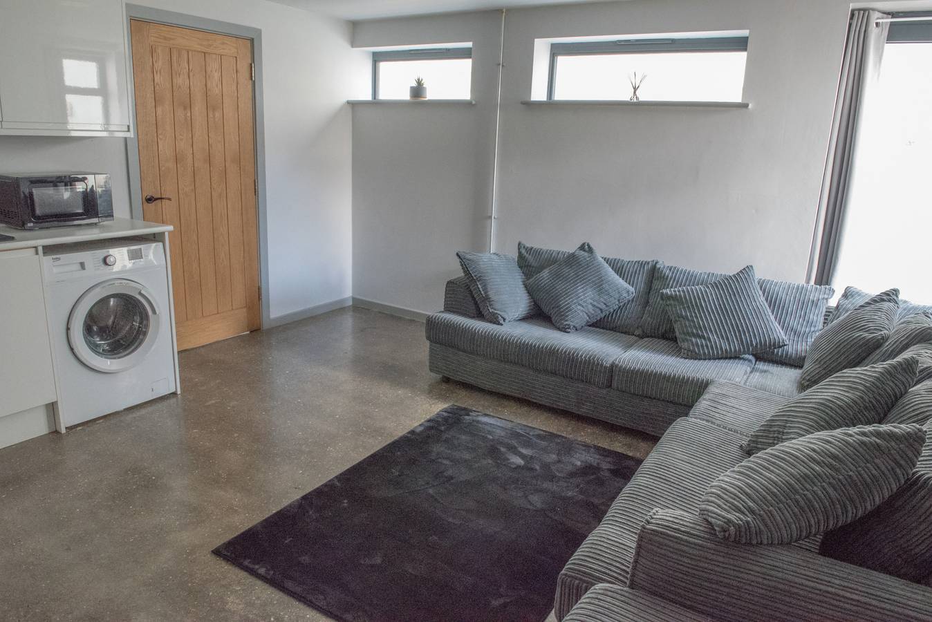 Ganze Wohnung, 1 Bed Duplex, Central East, Grd/1st Flr) 919 in Ipswich, Suffolk