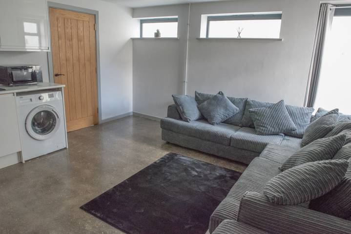 Appartement entier, 1 Bed Duplex, Central East, Grd/1st Flr) 919 in Ipswich, Suffolk