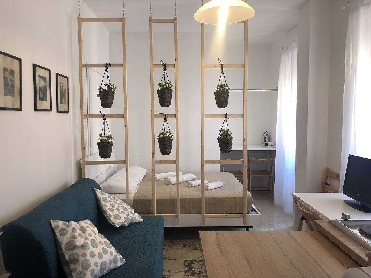 Appartamento intero, Appartamento Martini 33 in Milano, Provincia di Milano