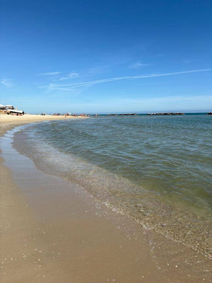Gîte pour 4 personnes, avec terrasse, animaux acceptés à Porto Sant'Elpidio - 3
