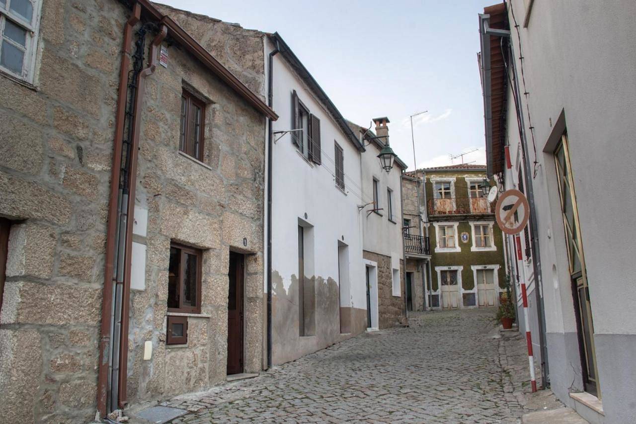Two-Bedroom House in Belmonte e Colmeal da Torre, Serra da Estrela