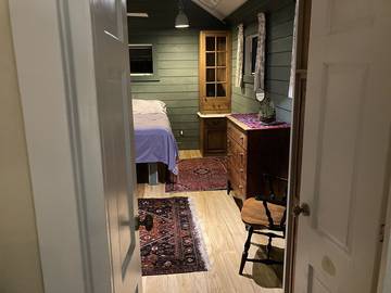 Vacation House for 4 Guests in Shenandoah Valley, Virginia, Picture 3