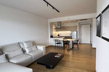 Gîte pour 2 personnes, avec balcon à Nauplie