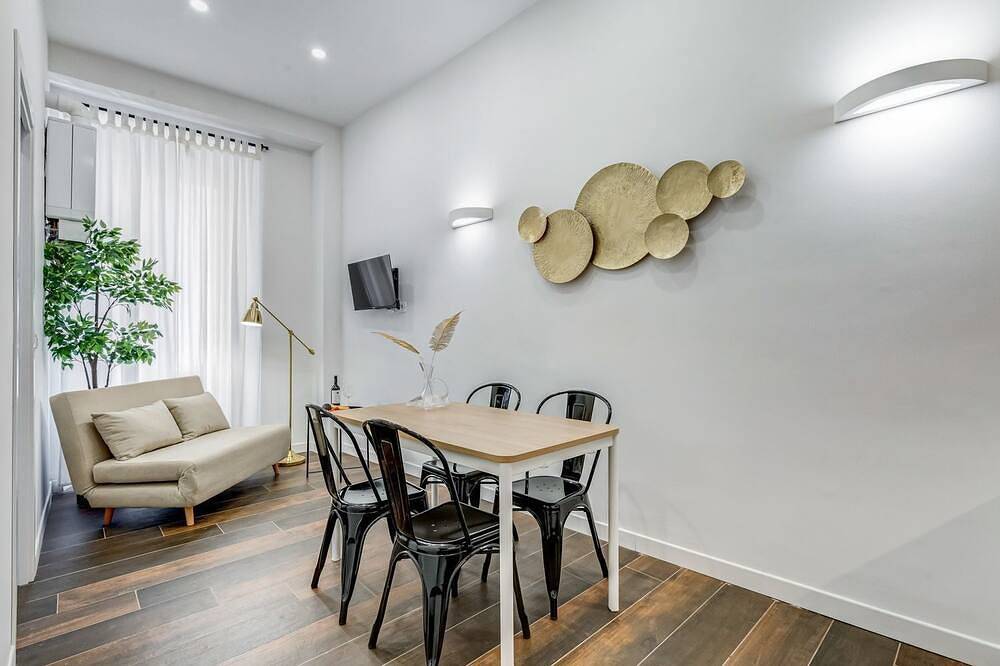 Chalet para 6 Personas en Roma, Provincia de Roma