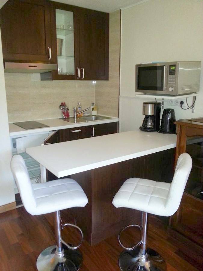 Gîte pour 2 personnes, avec vue à Clamart - 4