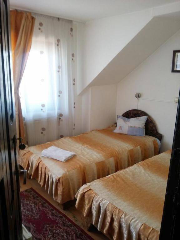Chambre d’hôte pour 2 personnes, avec vue et terrasse