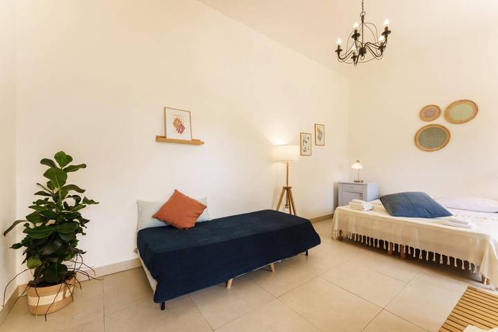 Chambre d’hôte pour 2 personnes, avec jardin à Procida - 3