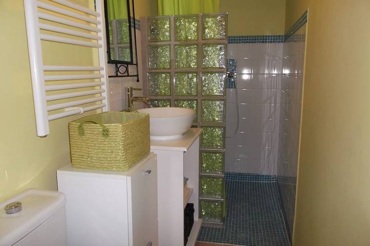 Ferienhaus in Sarrians für 4 Personen in Sarrians, Vaucluse