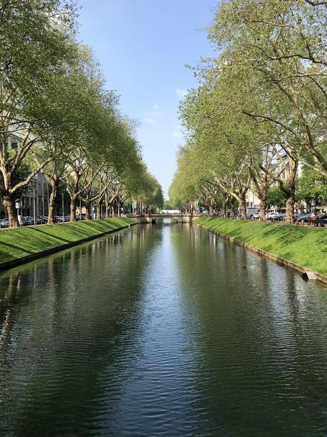 Vakantieappartement voor 4 personen, met balkon - 1