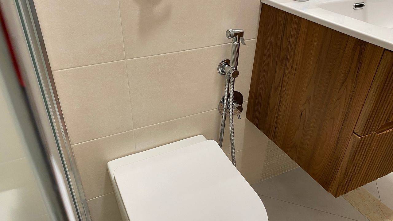 Geheel vakantieappartement, Ferienwohnung für 2 Personen (30 m²) in Trapani in Trapani, Provincie Trapani