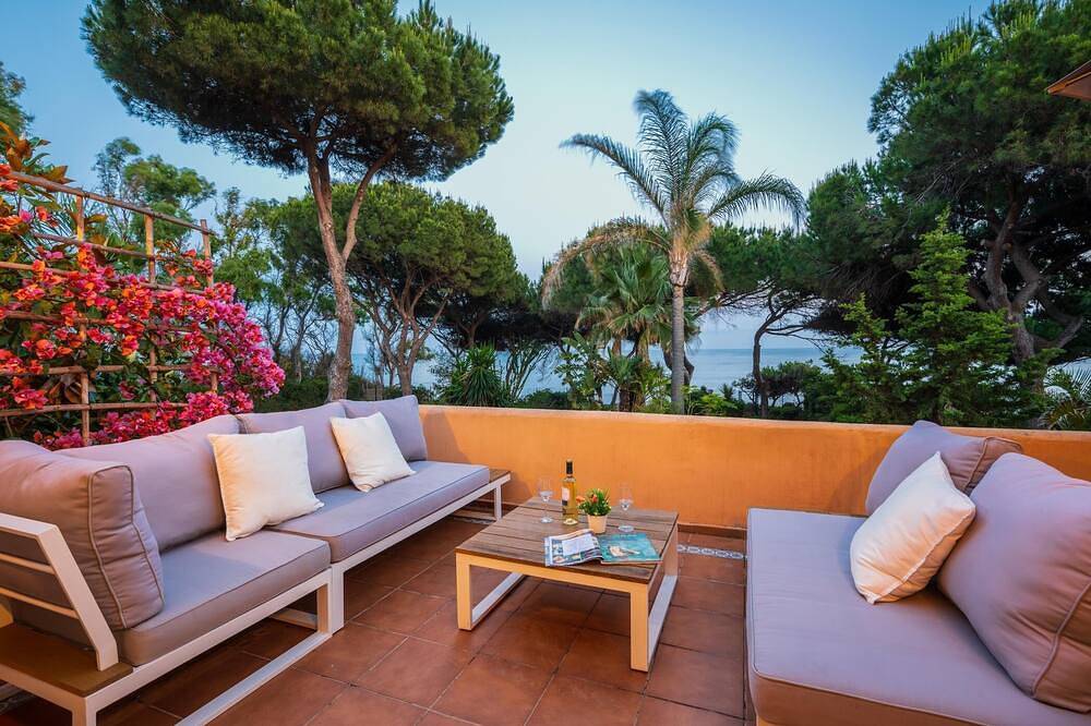 Casa vacanza a Estepona a partire da 318€ a notte