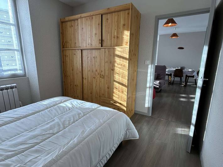 Gîte pour 4 personnes à Arreau - 2