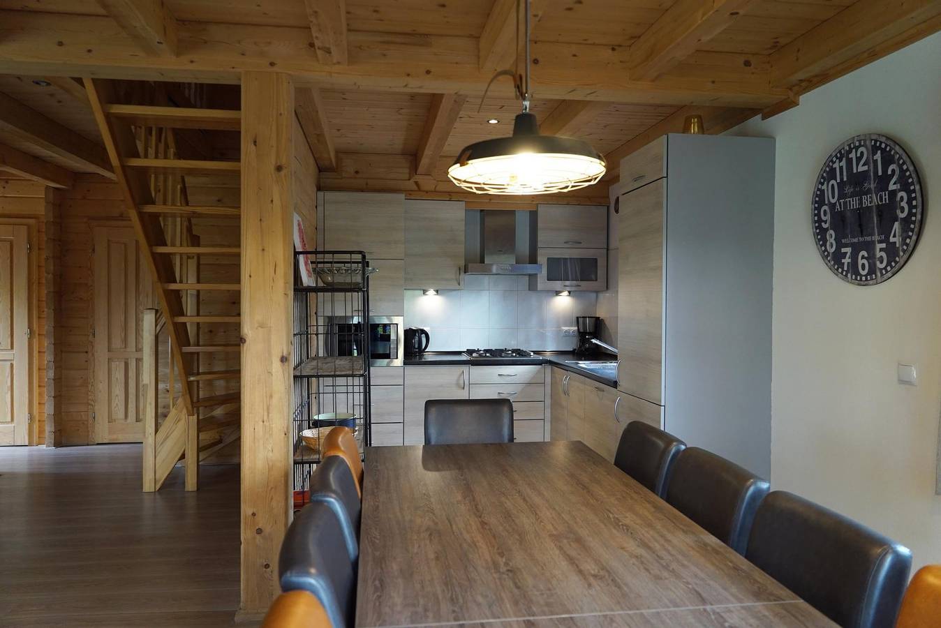 Europarcs De Achterhoek — Boekhorst l’etage 12 in Lochem, Achterhoek