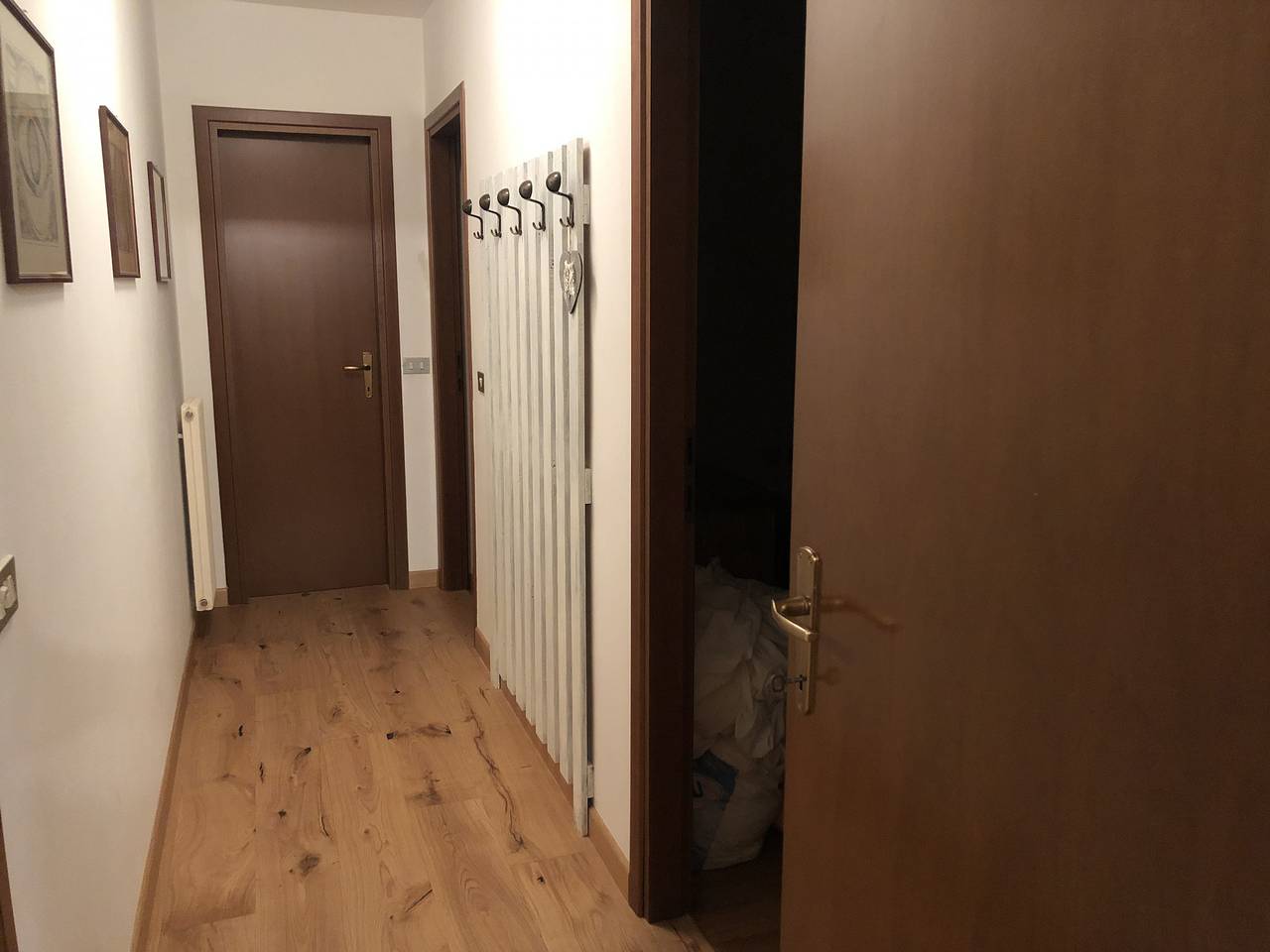 Ganze Wohnung, 017 Trilocale, Pinzolo in Pinzolo, Brentagruppe