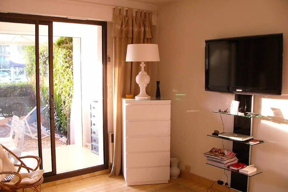 Ganze Wohnung, Port Grimaud: Ferienwohnung - Port-Grimaud in Port Grimaud, Grimaud