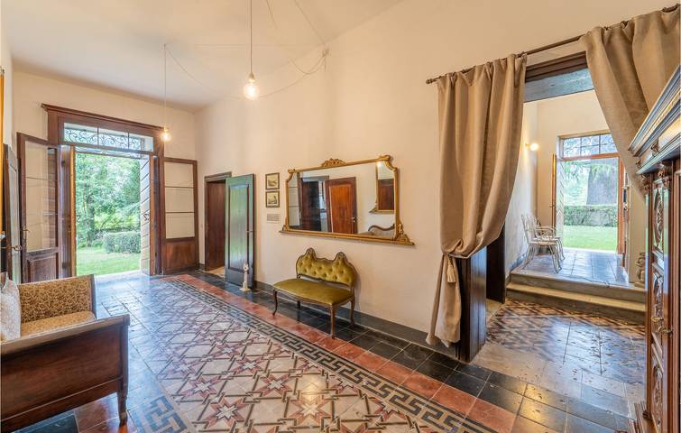 Sarcedo Wohnung: 350sqft, WiFi & Parkplatz in Sarcedo, Vicenza Provinz