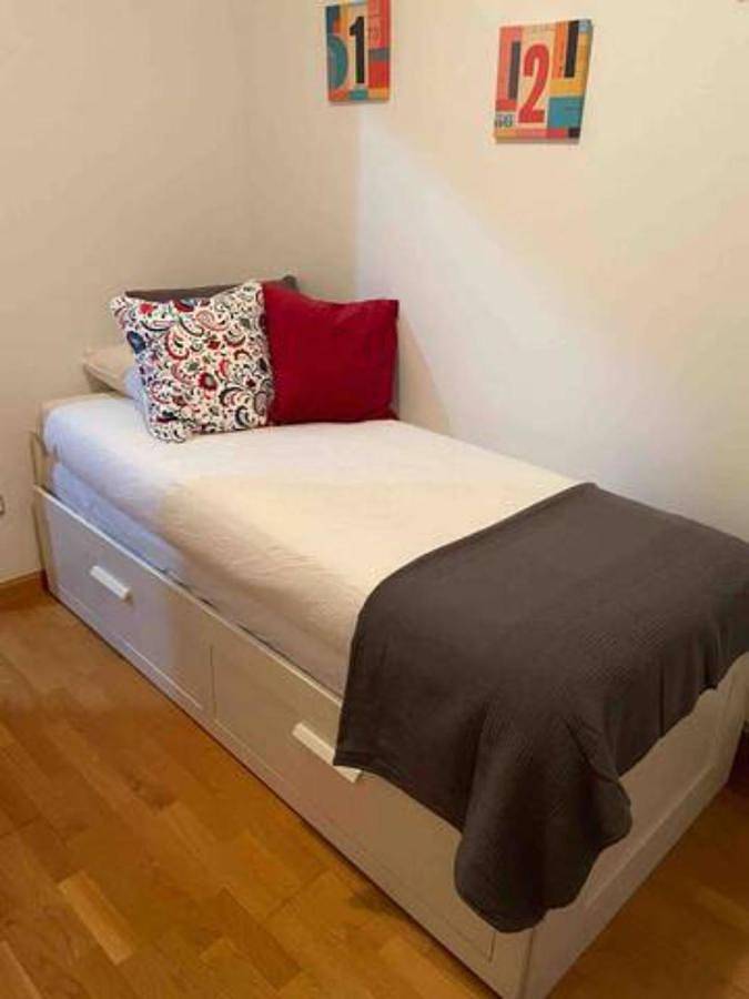 Gîte pour 10 personnes, avec balcon et jacuzzi à Balaguer - 4