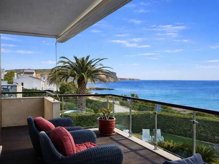 Villa für 10 Personen, mit Garten und Balkon