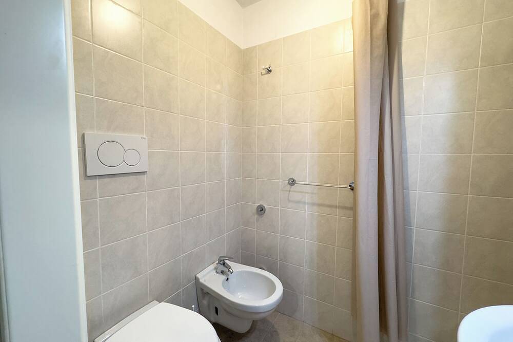 Entire apartment, La Casa Sul Mare - Comodità nel cuore del borgo in San Vito Chietino, Chieti Province