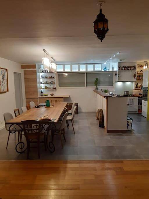 Location de vacances pour 10 personnes, avec jardin à Saint-Yrieix-sur-Charente - 3