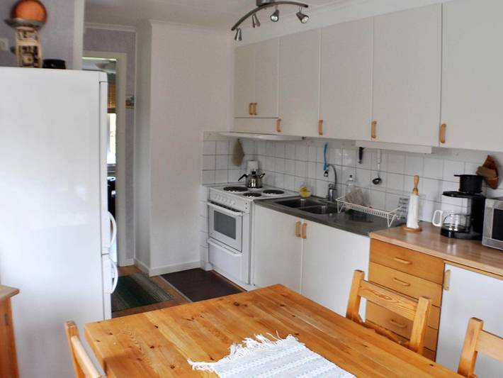 5 Personen Ferienhaus in Arvika in Rackstad, Värmland