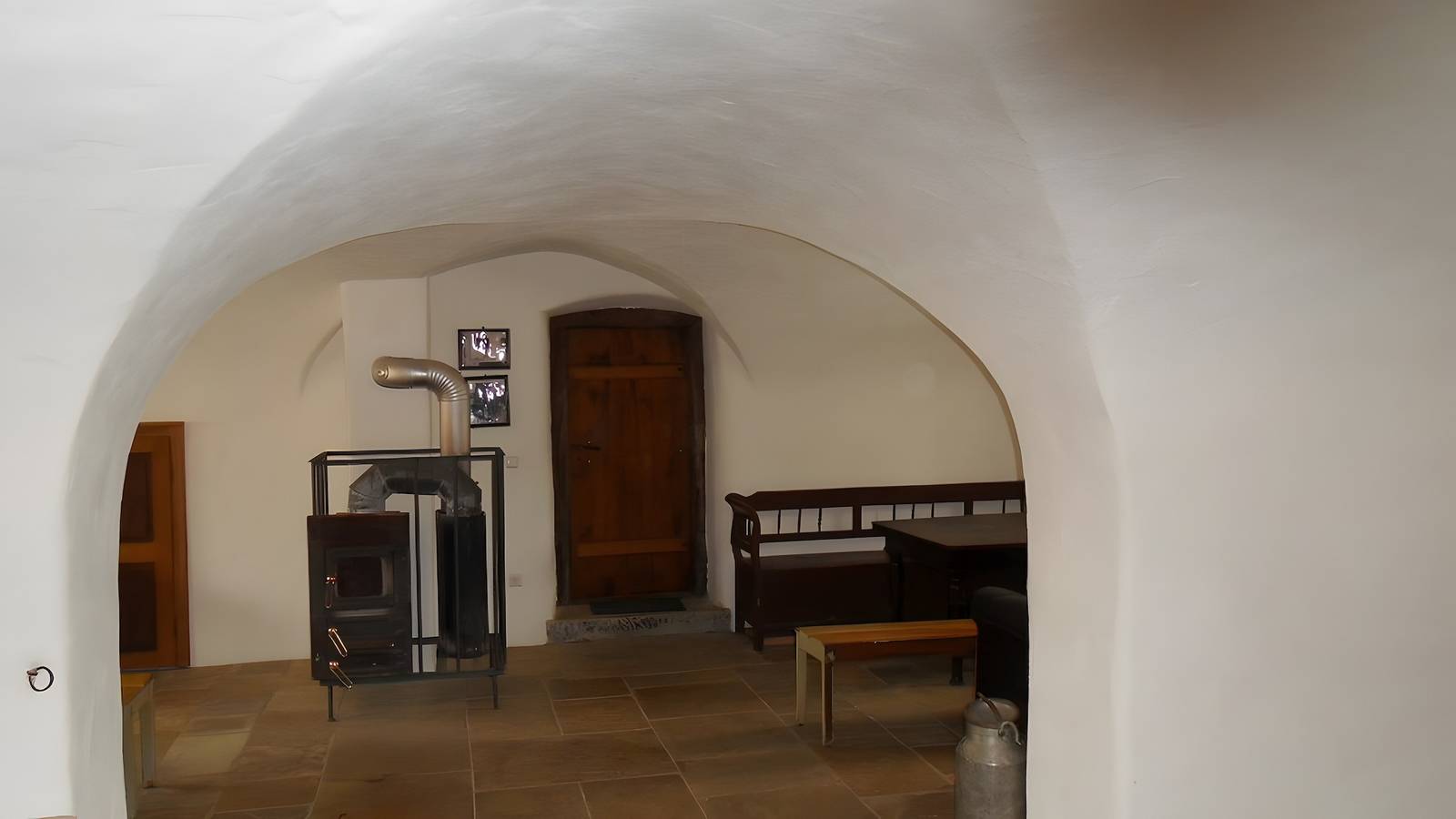Entire apartment, Apartment 'Langhof' with Wi-Fi in Schernfeld, Altmühltal