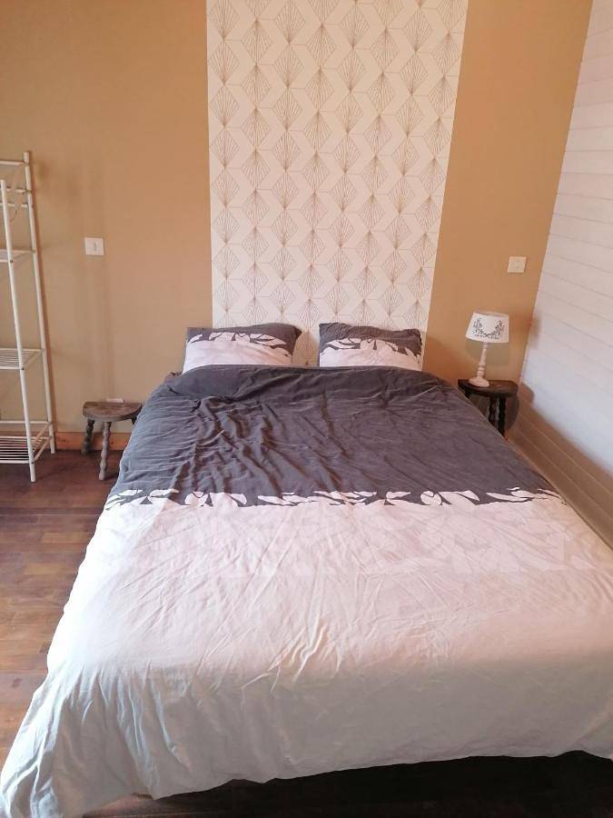 Location de vacances pour 6 personnes, avec jardin à Gréville-Hague - 3