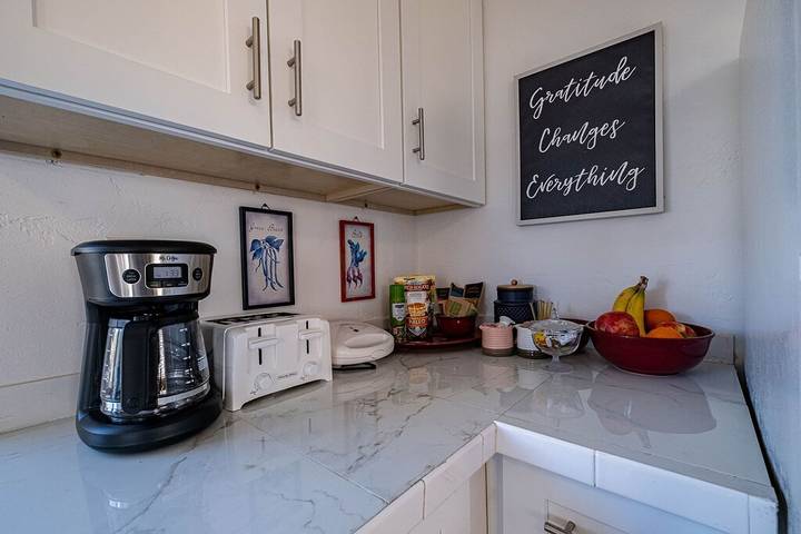 Bed and breakfast for 4 people, with terrace in Colorado