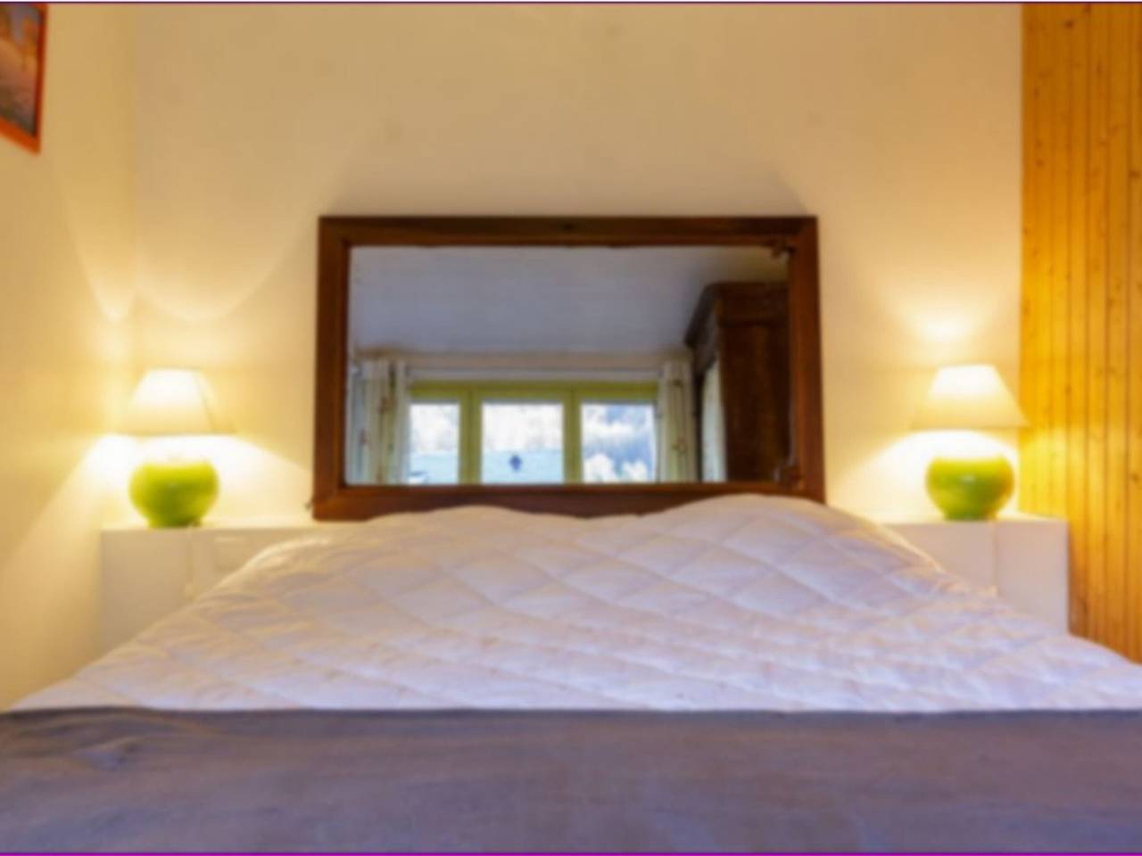 Casa en el centro del pueblo con patio, privacidad y wifi in Cauterets, Parque nacional de los Pirineos