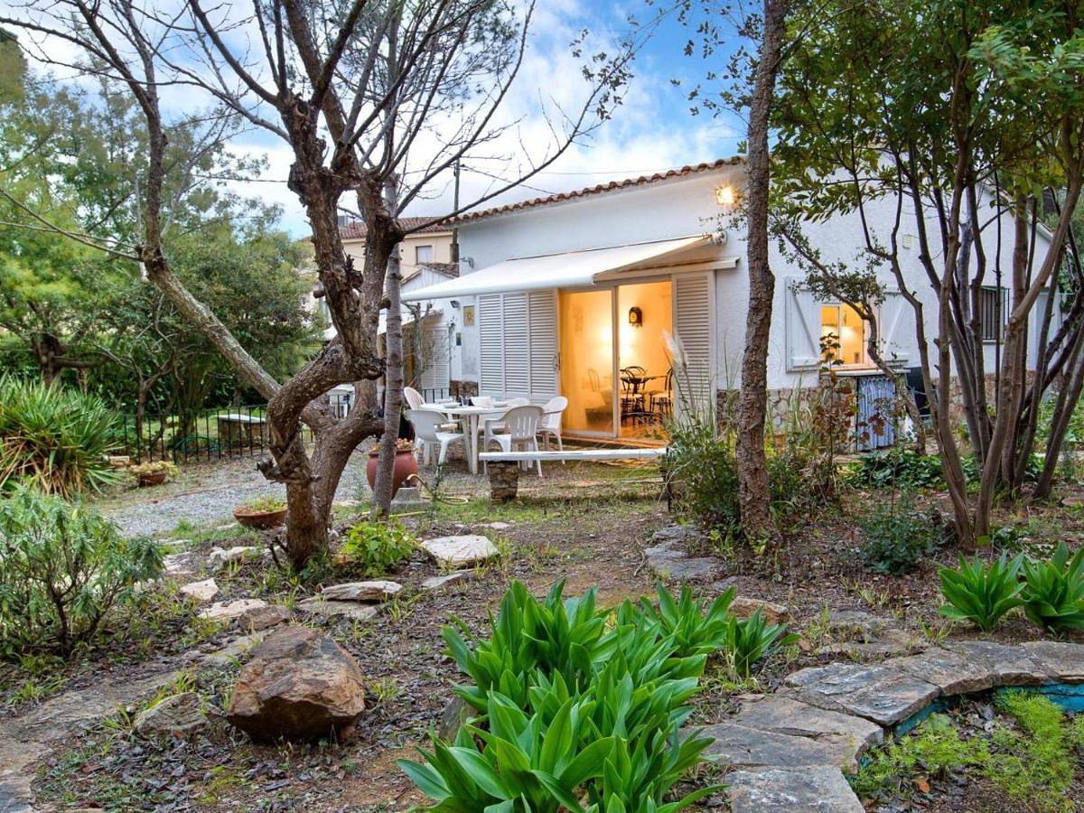 Bungalow in Llafranch, Palafrugell