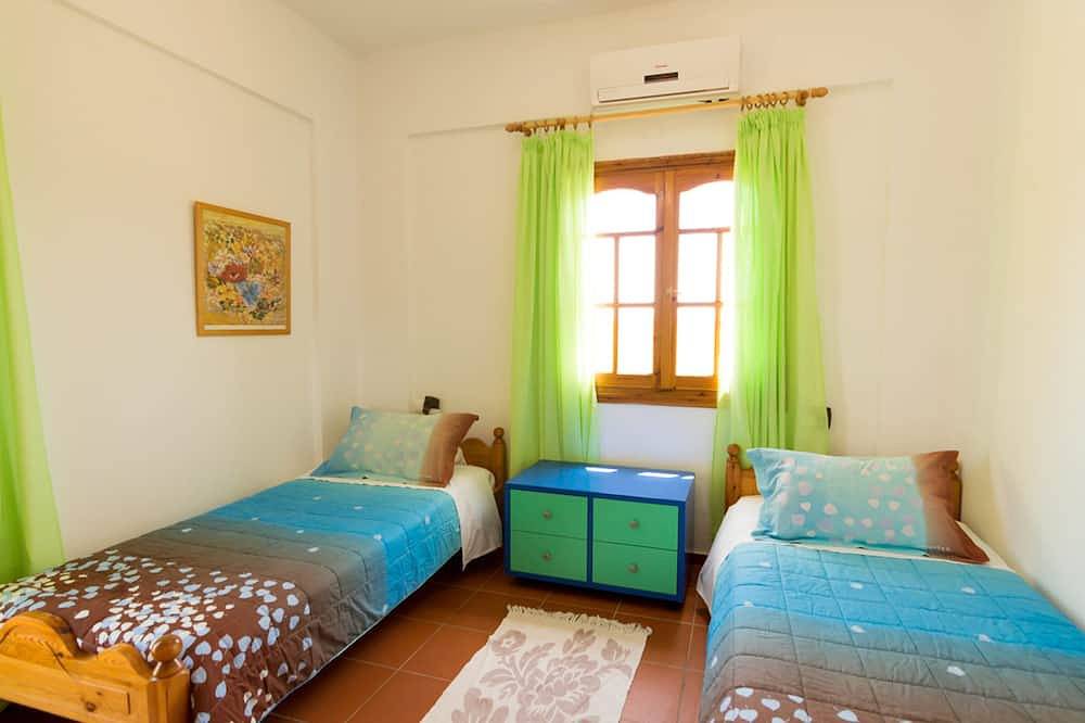 Traditionelle kretische Villa, in der Nähe des Strand und den wichtigsten Sehenswürdigkeiten in Gouves, Iraklio-Heraklion und Umgebung