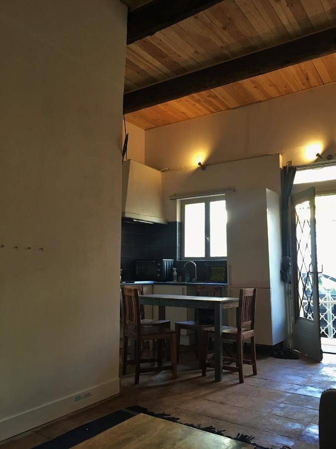 Gîte pour 4 personnes dans Port de Sète - 3