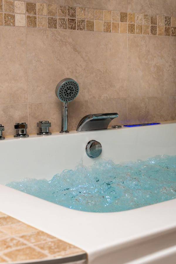 Gîte pour 4 personnes, avec jacuzzi à Oberhaslach - 2