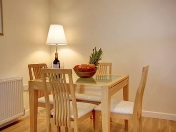 Cottage for 4 People in Stirling region, Scotland, Photo 4
