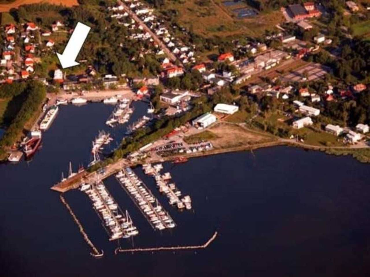 Ganze Ferienwohnung, Katharina Whg 103 mit Terrasse - Hk 2 Raum 103 in Lauterbach (Rügen), Putbus