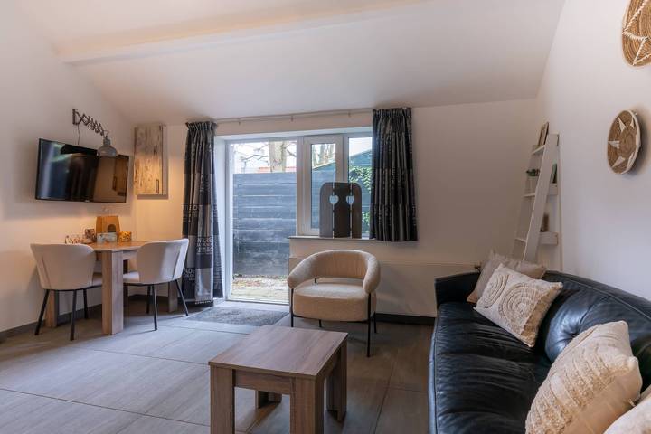 Ferienhaus für 2 Personen, mit Garten, mit Haustier in Domburg - 3