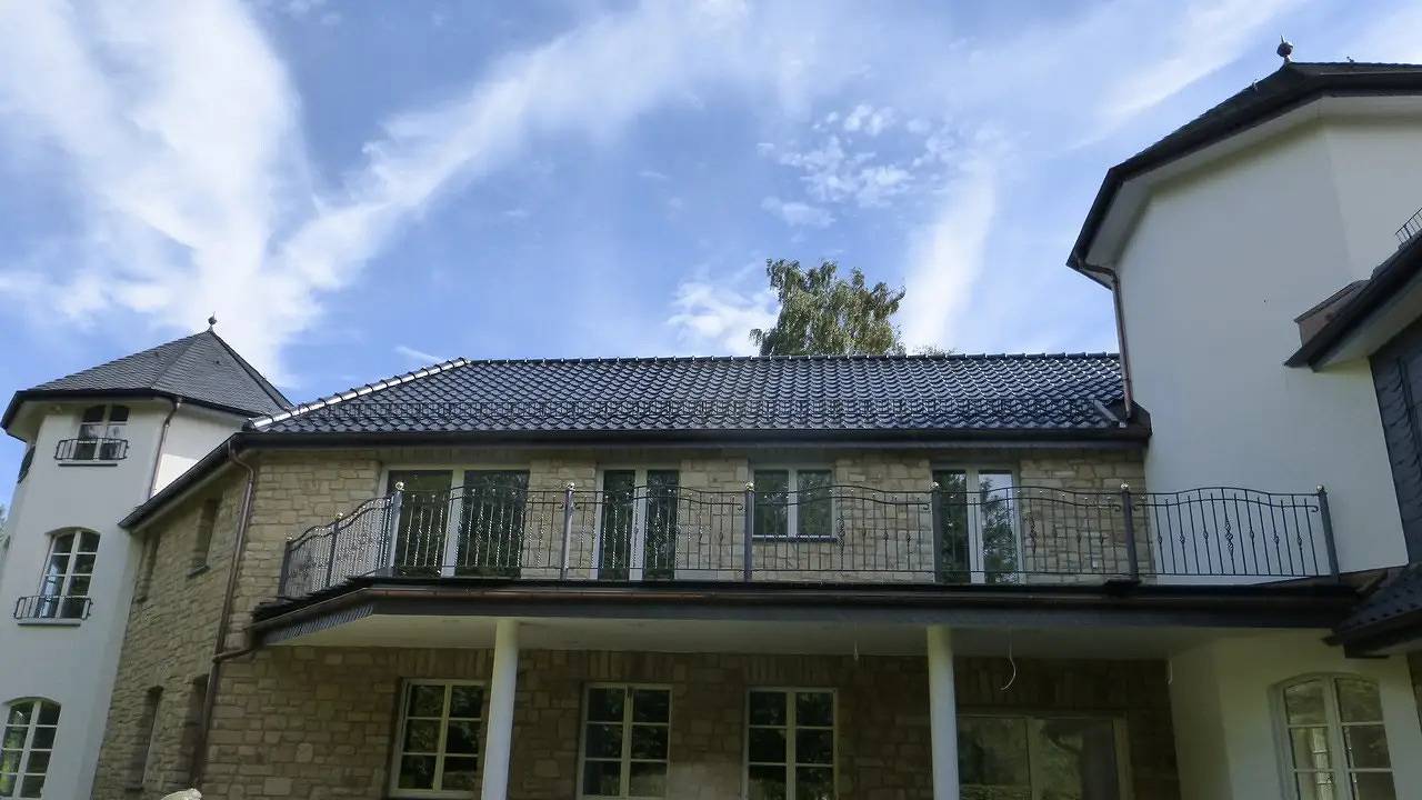 Ganze Ferienwohnung, Ferienwohnung für 12 Personen (170 m²) in Roetgen in Roetgen, Naturpark Hohes Venn-Eifel
