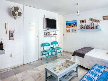 Holiday Rental for 4 People in Conil de la Frontera, Costa de la Luz, Photo 4