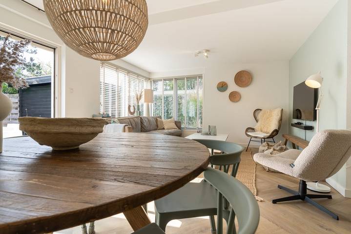 Ferienhaus für 6 Personen, mit Garten in Biggekerke - 4