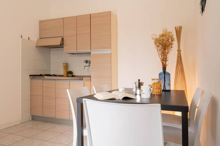 Appartamento intero, Le Mimose Family Camping Village Apartment Superior für 6 Personen in Porto Sant'Elpidio, Provincia di Fermo