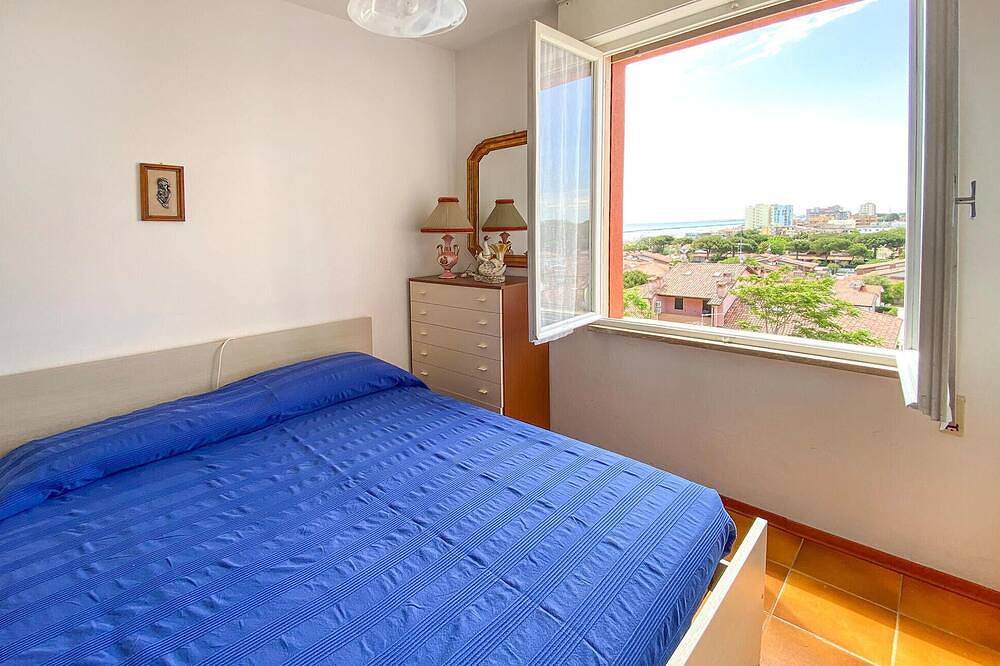 Apartamento entero, Acogedor apartamento en Lido di Pomposa in Lido di Pomposa, Provincia de Ferrara