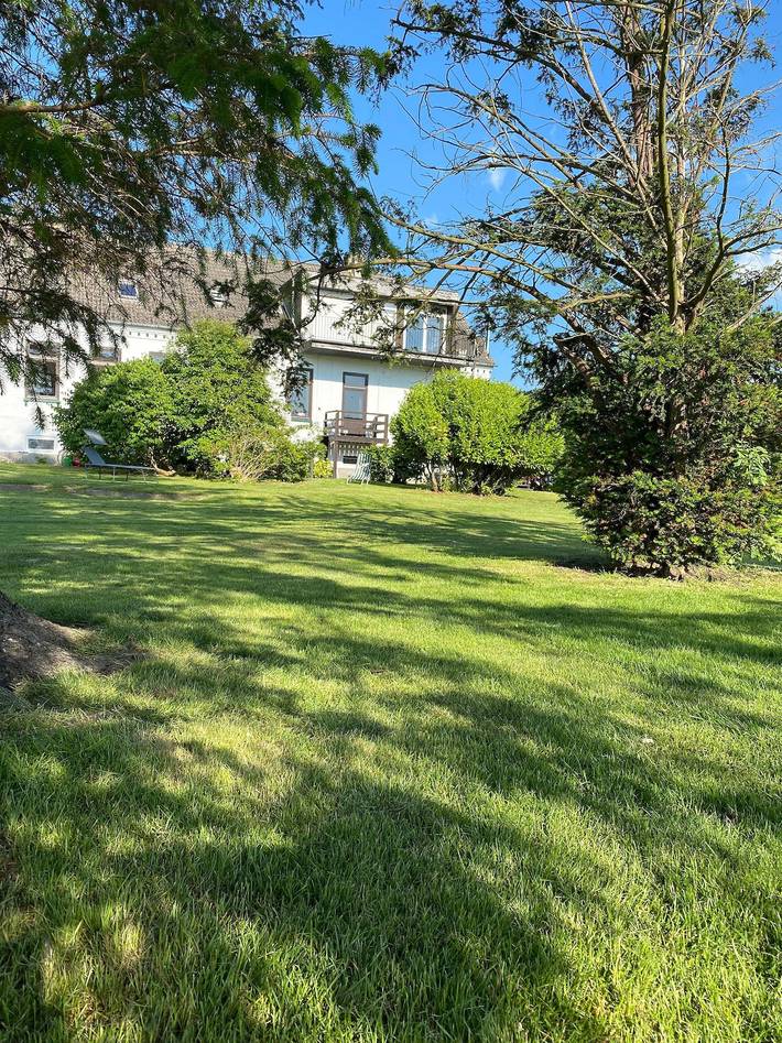 Ferienwohnung für 4 Personen, mit Terrasse und Garten in Altjellingsdorf - 3
