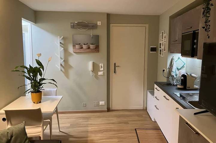 Gîte pour 4 personnes à Entracque - 4